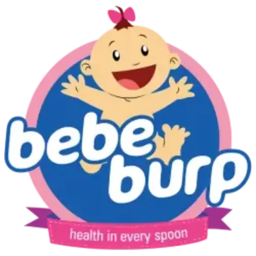 Bebe Burp