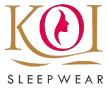 KOI Sleepwear
